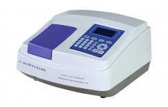 UV-1800型紫外分光测油仪