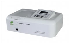 UV-1600型紫外分光测油仪